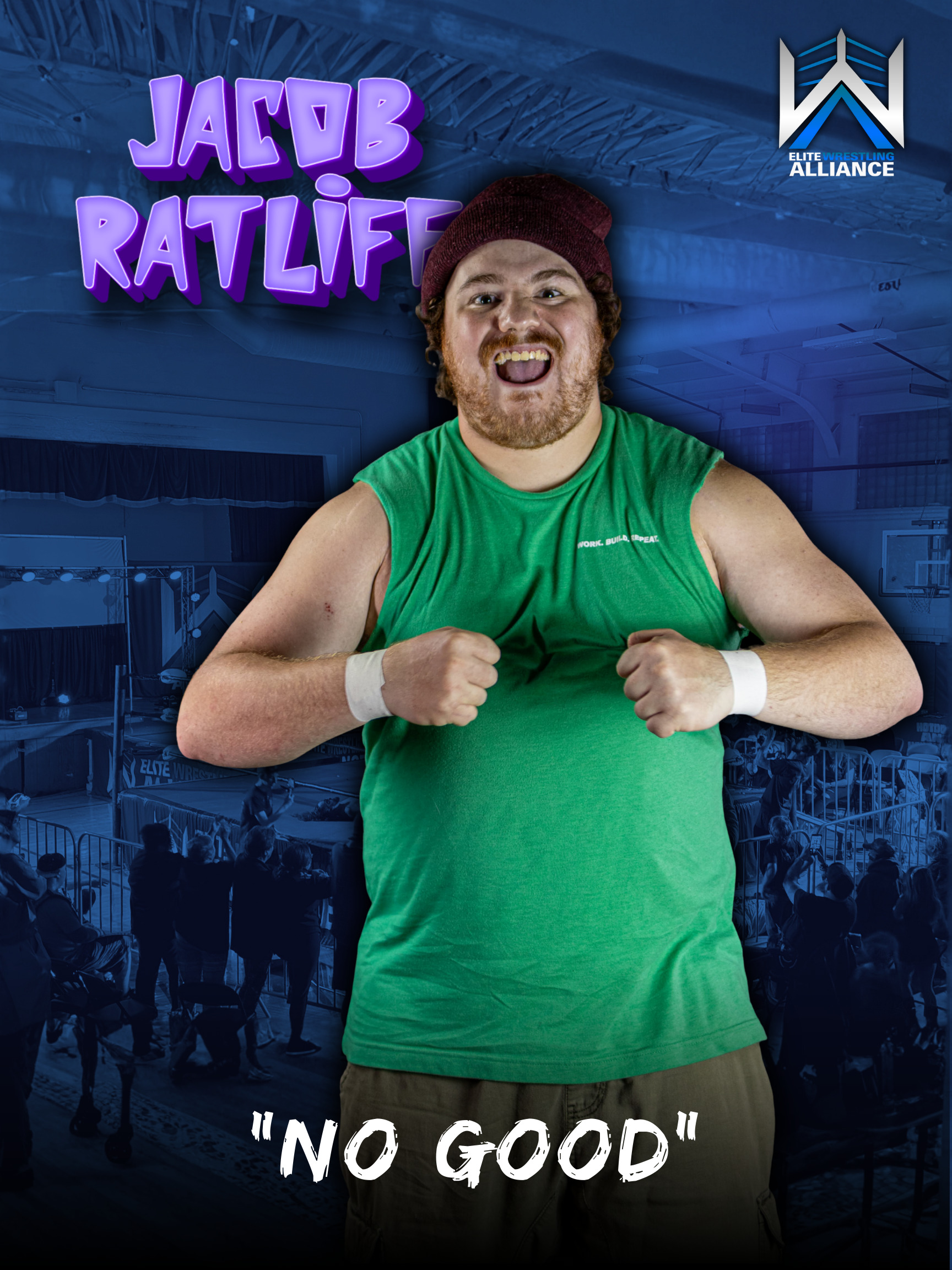 Jacob Ratliff