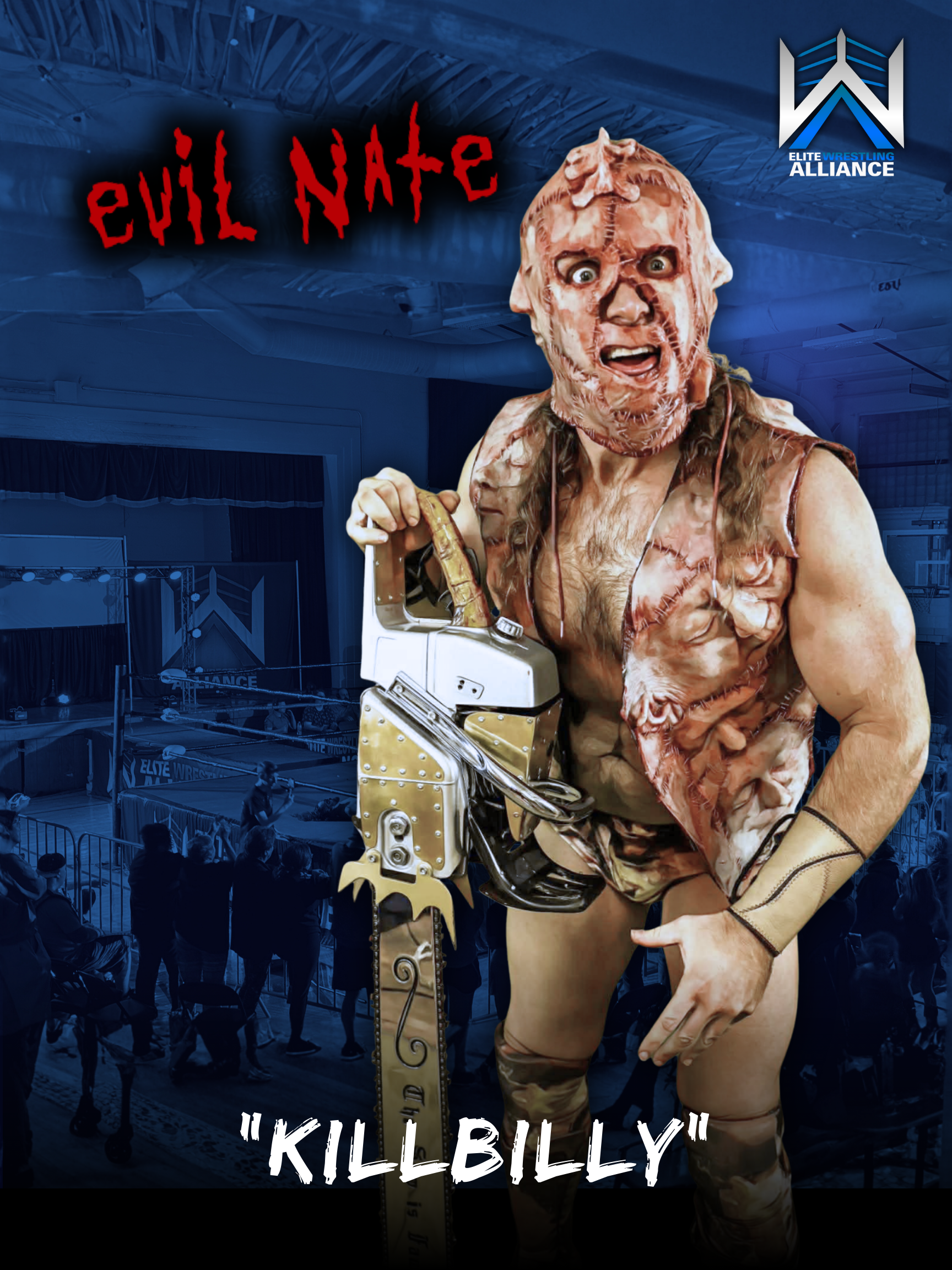 Evil Nate