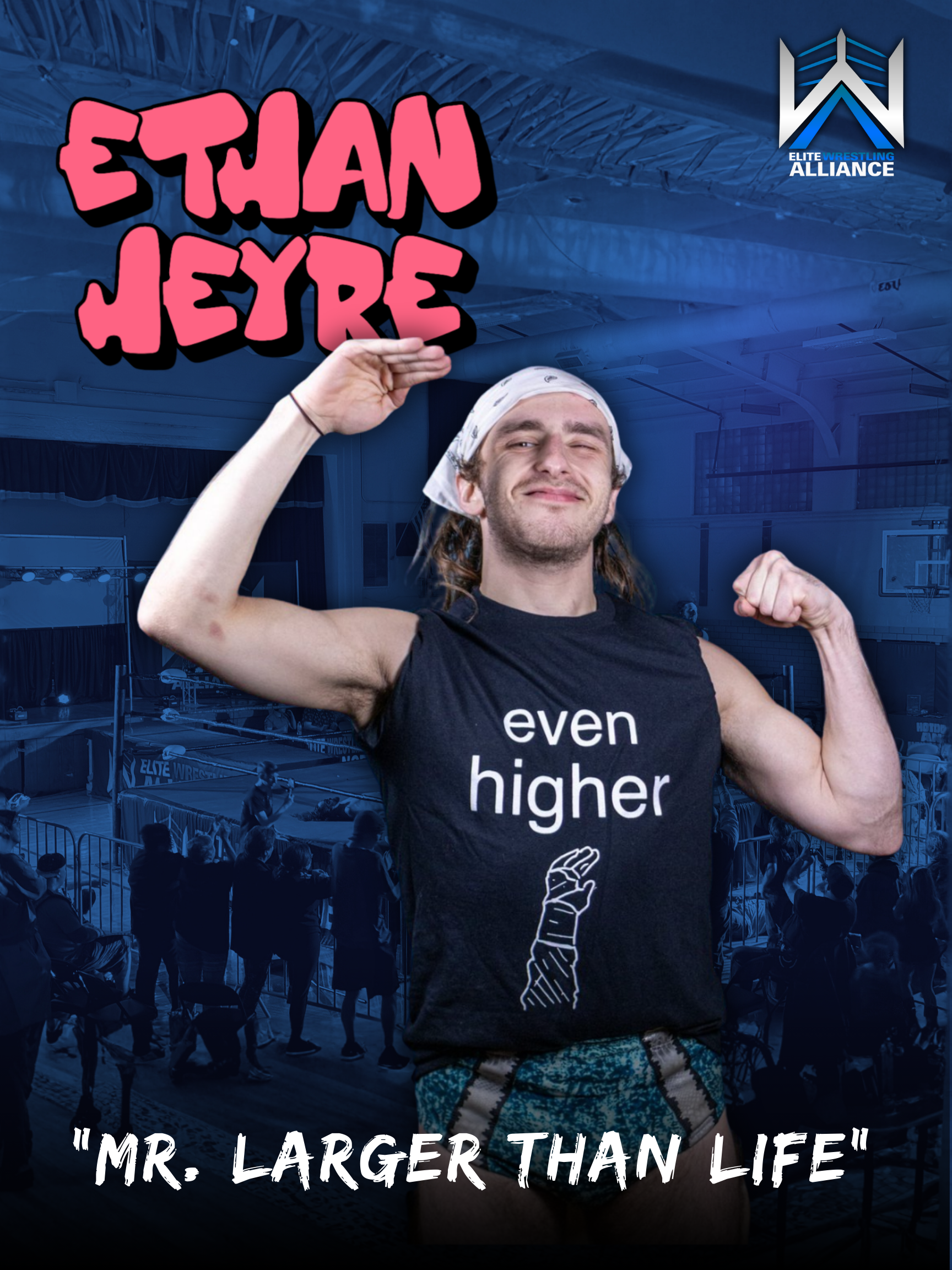 Ethan Heyre
