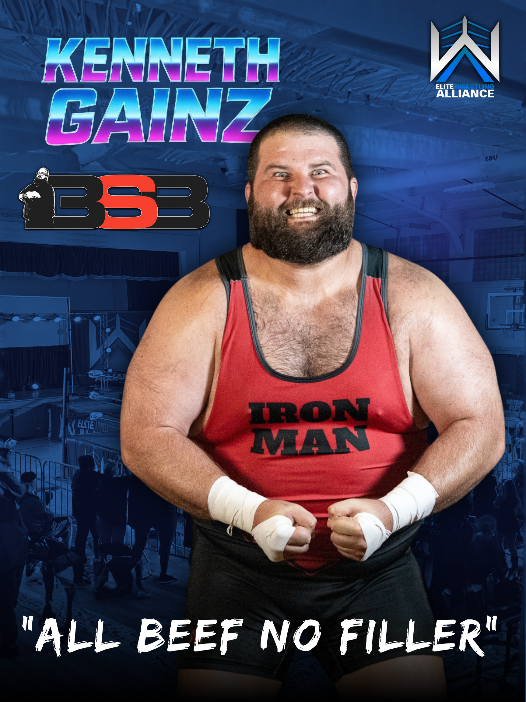 Kenneth Gainz