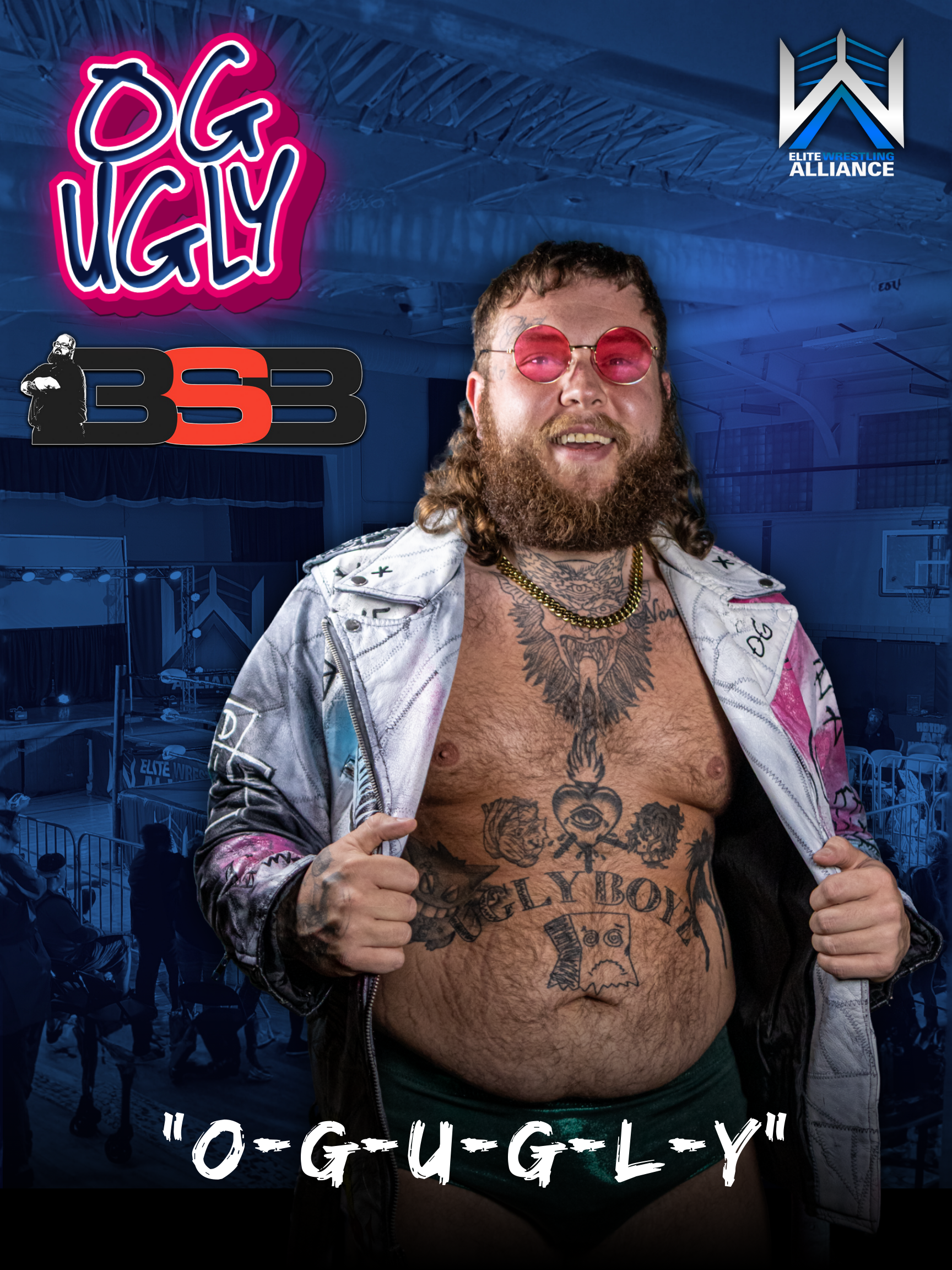 OG Ugly