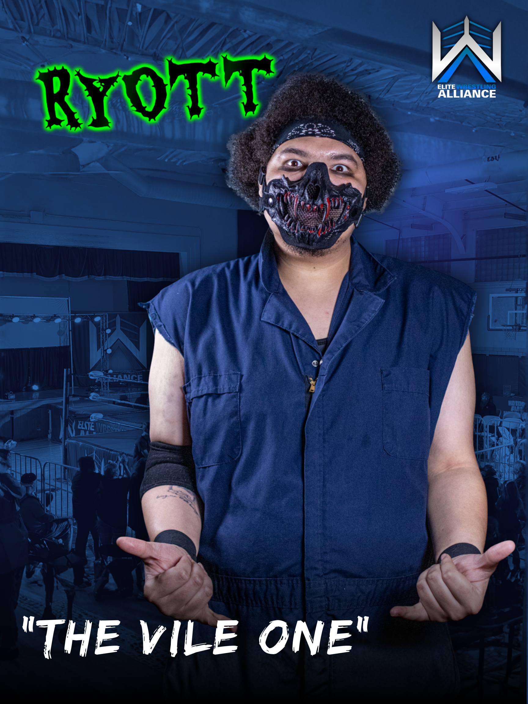 Ryott