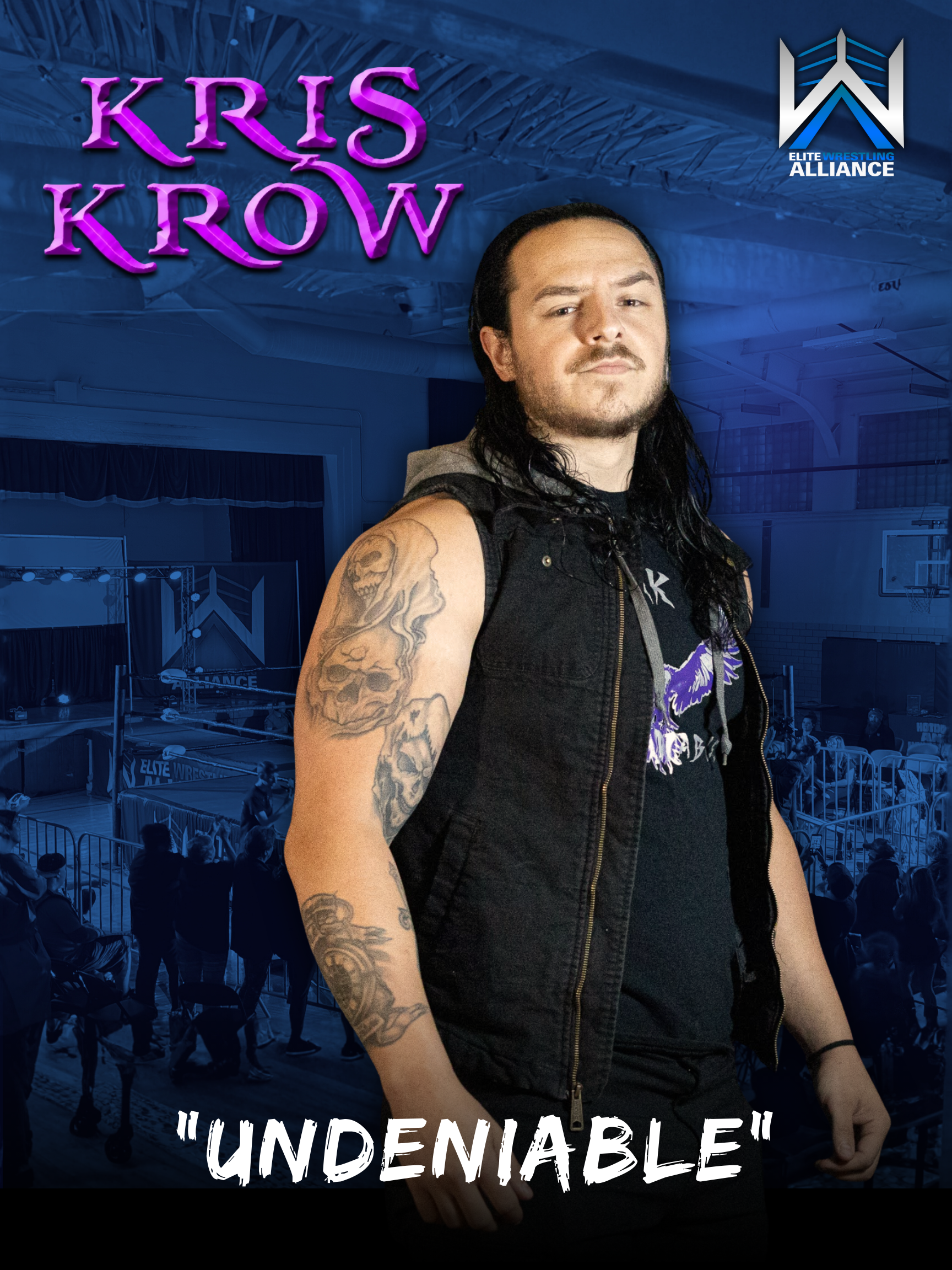 Kris Krow
