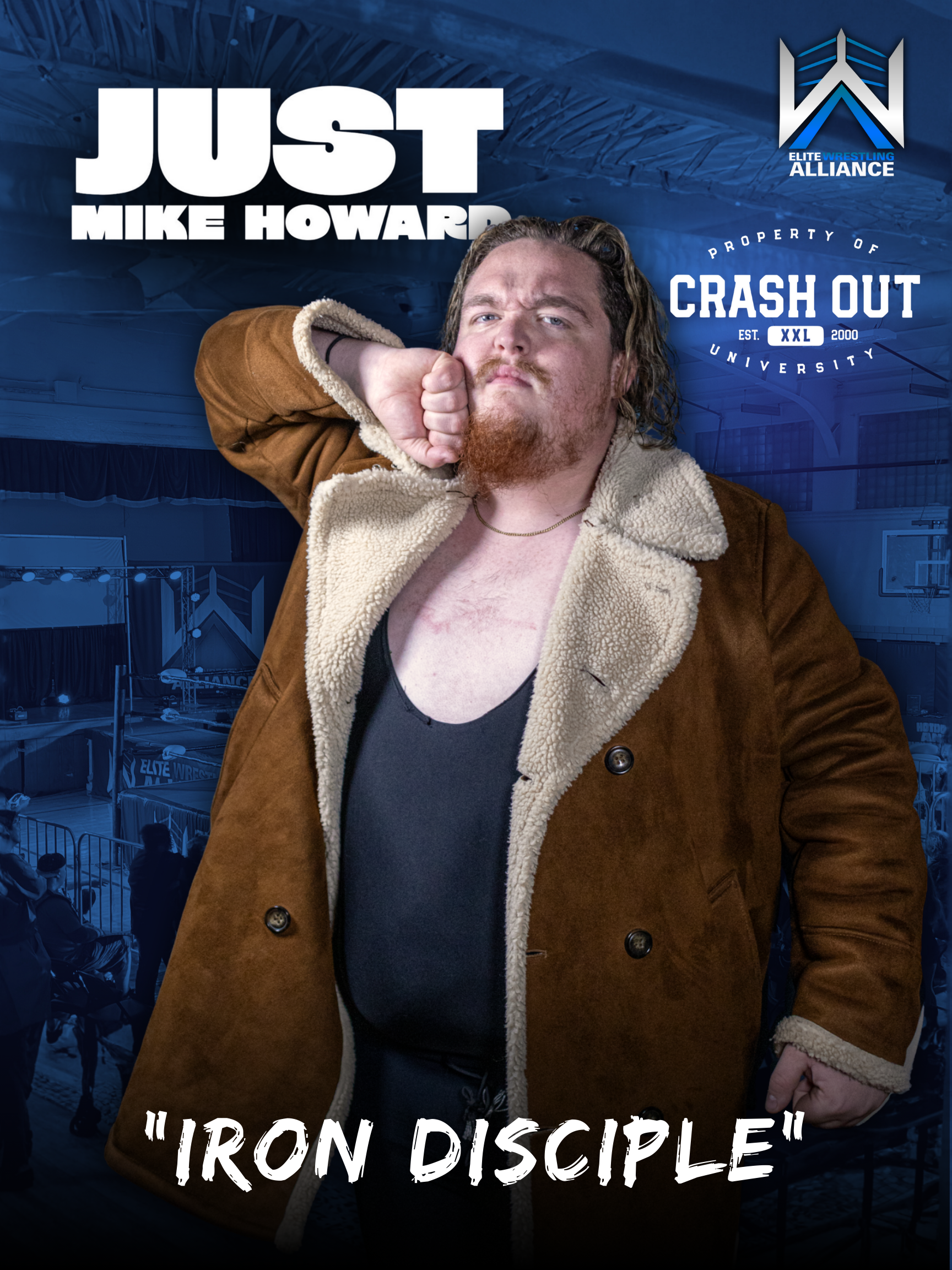Mike Howard