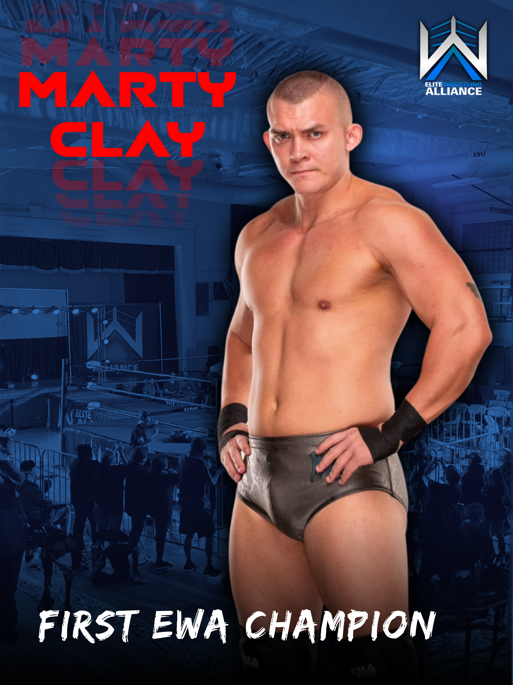 Marty Clay