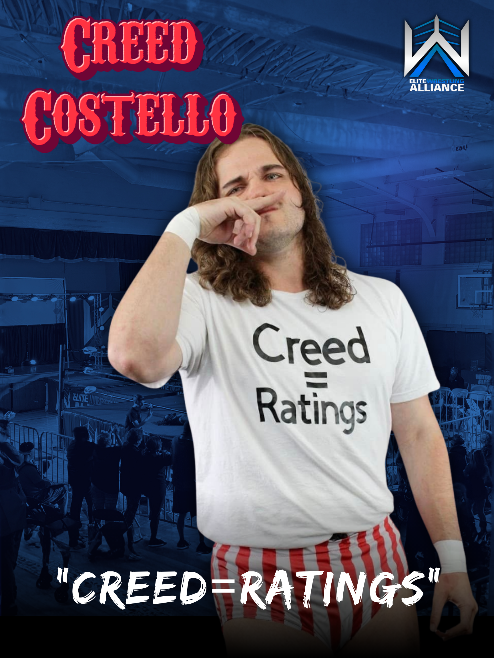 Creed Costello