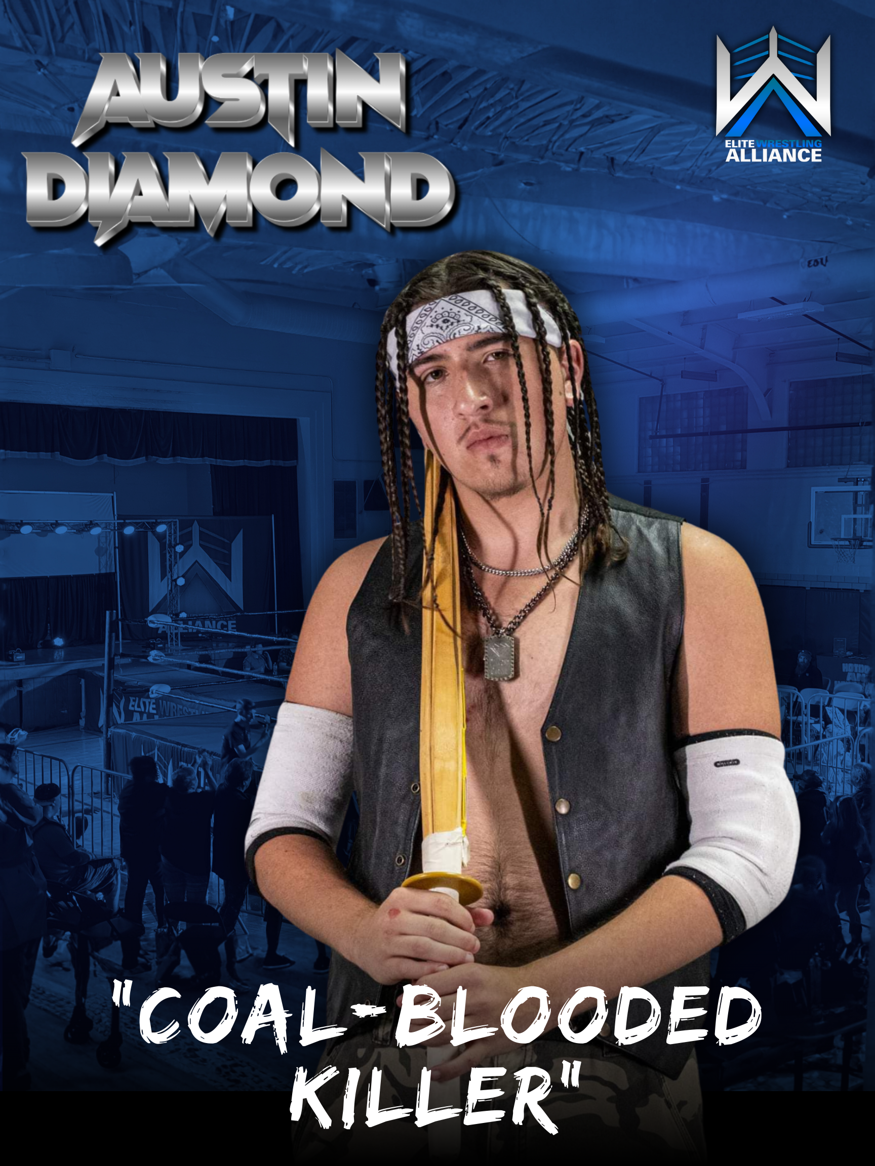 Austin Diamond