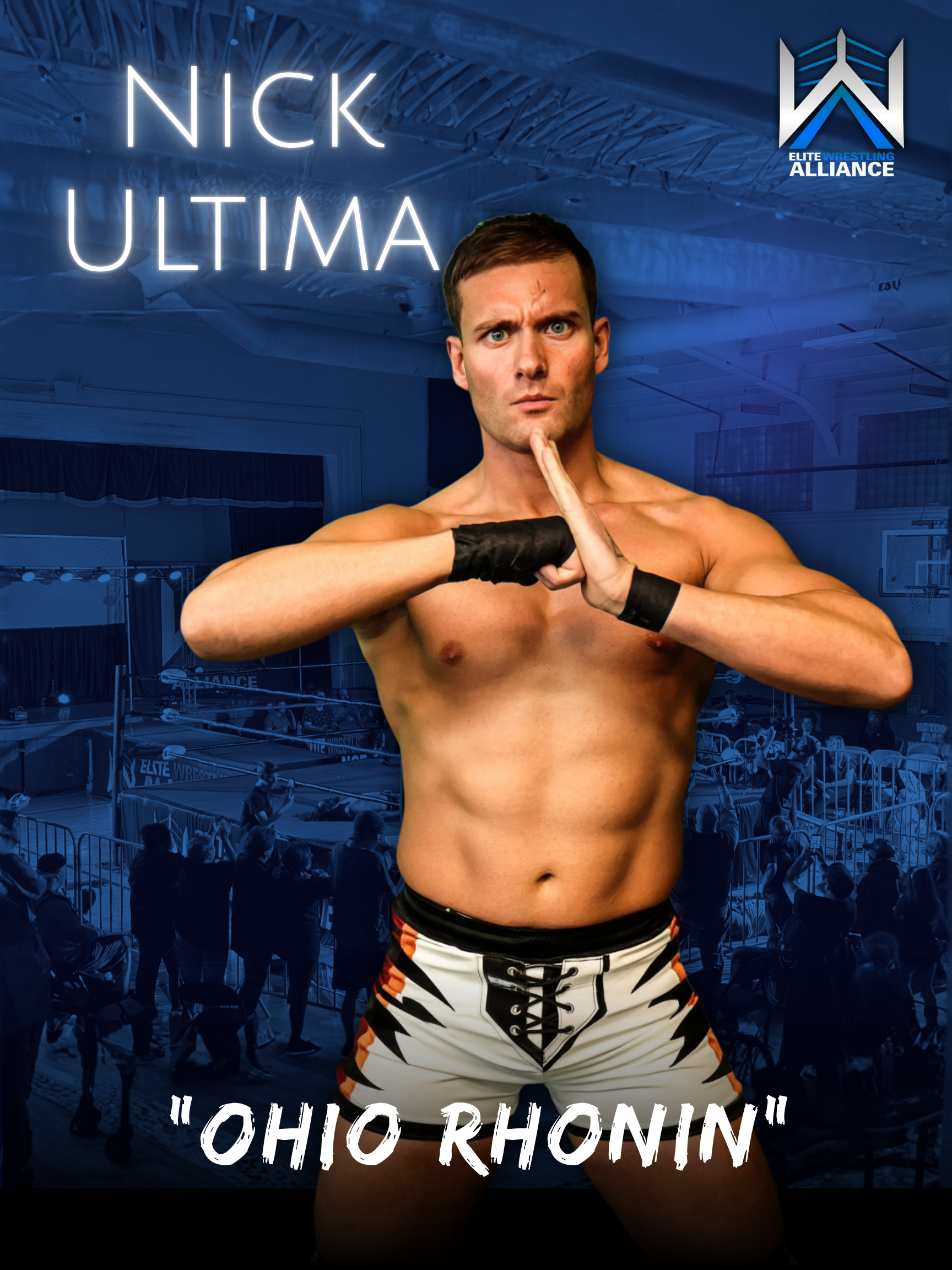 Nick Ultima
