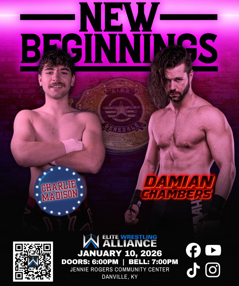 Singles Match poster