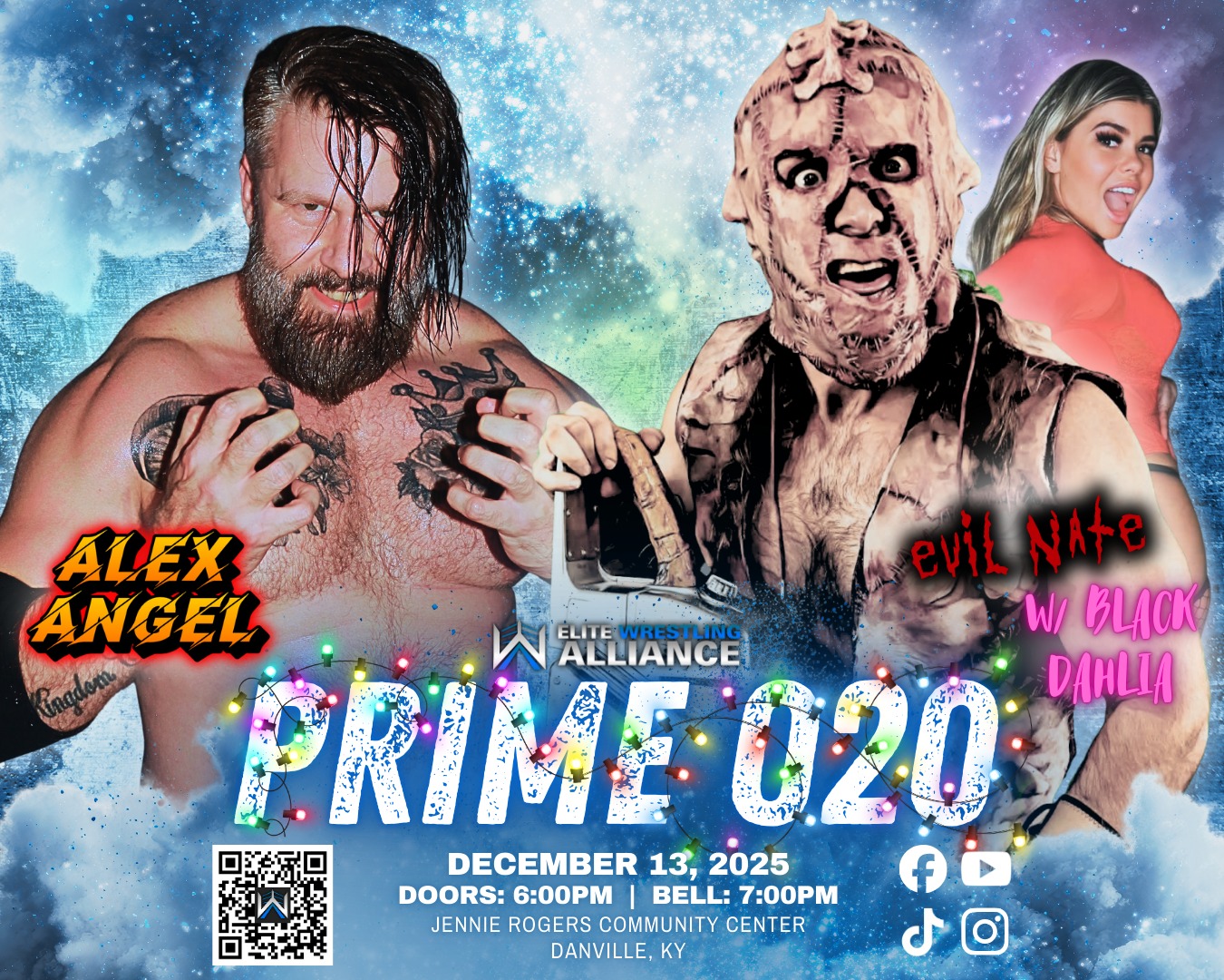Singles Match poster