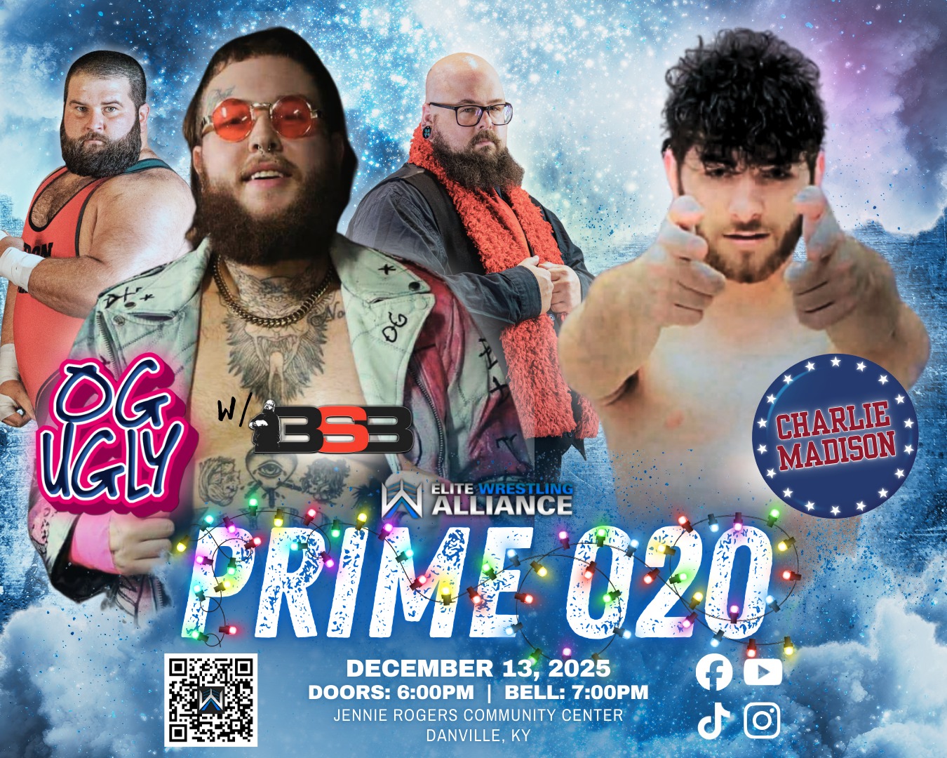 Singles Match poster
