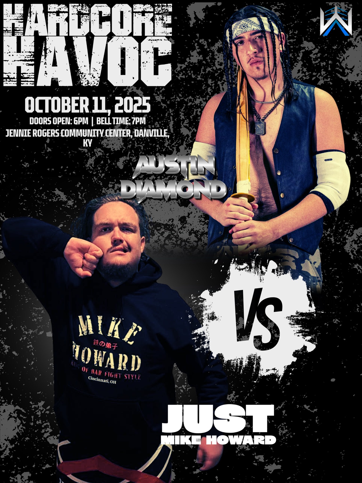 Singles Match poster