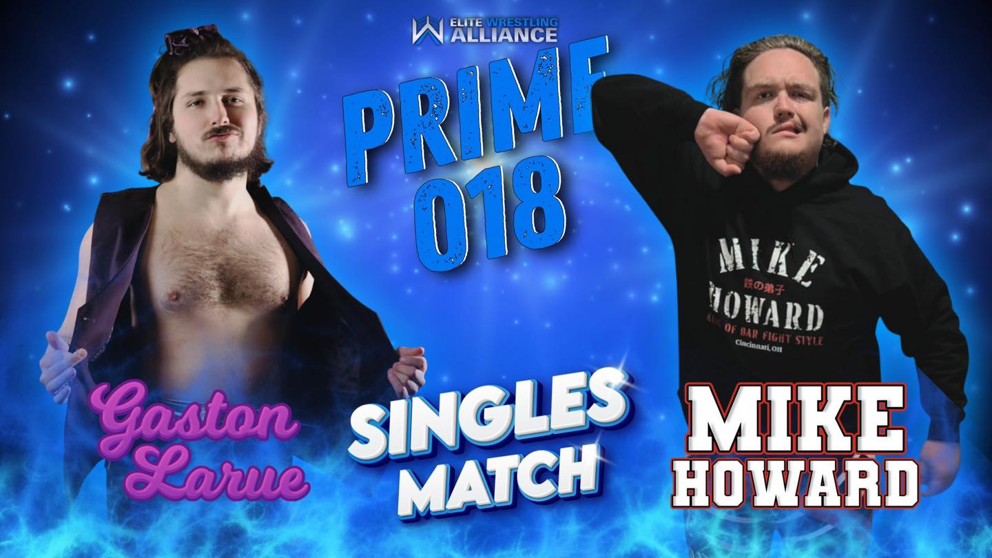 Singles Match poster