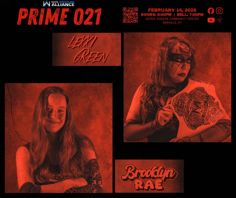 Singles poster