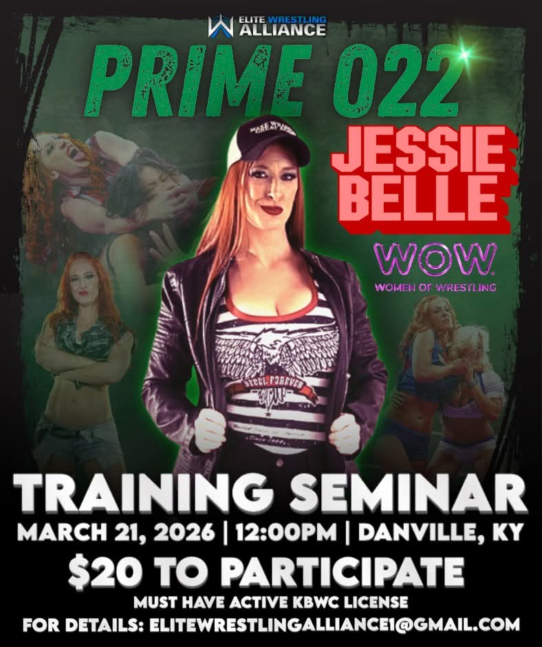Jessie Belle