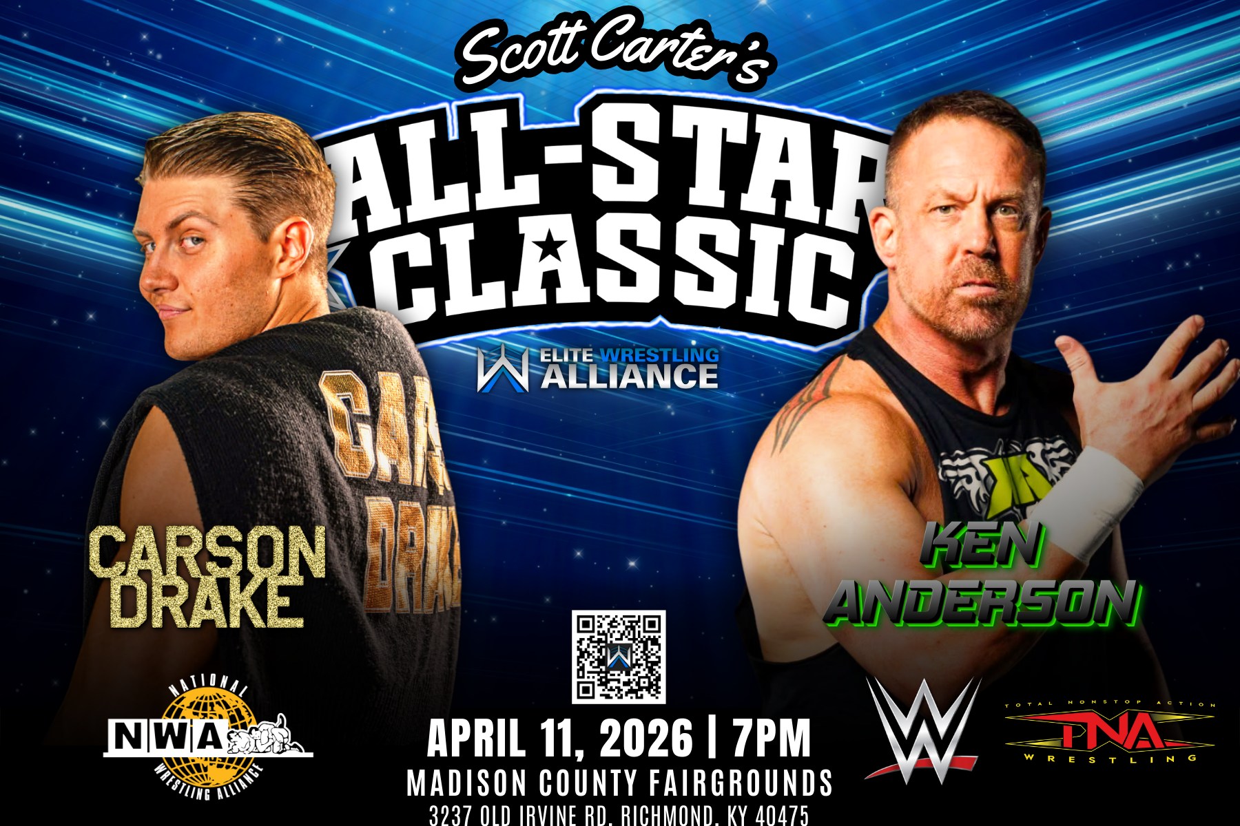 Singles Match poster