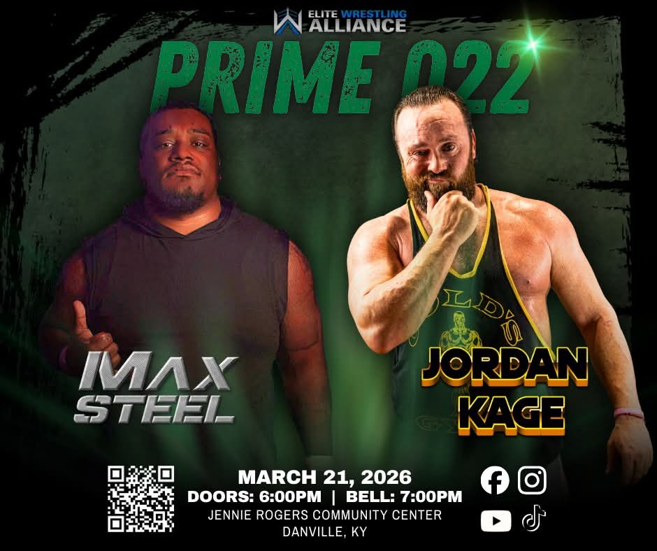 Singles Match poster