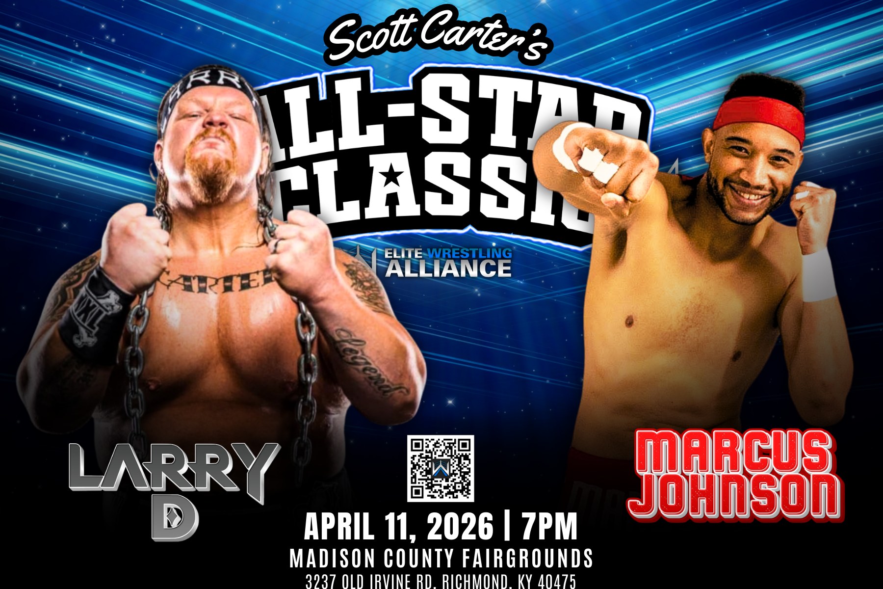 Singles Match poster